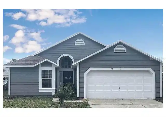 Davenport Real Estate