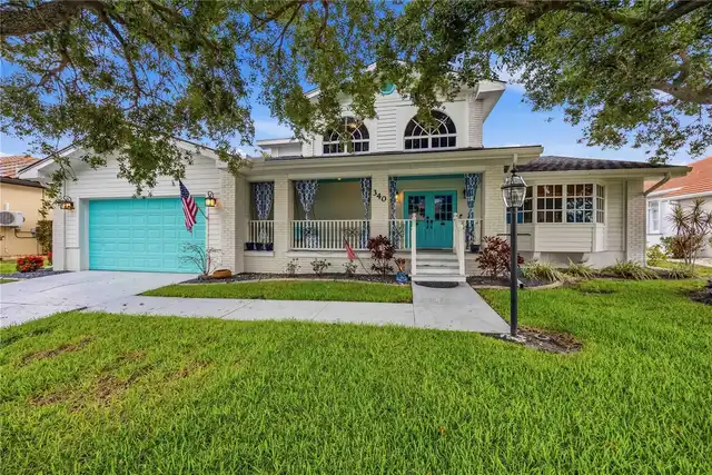 Punta Gorda Real Estate