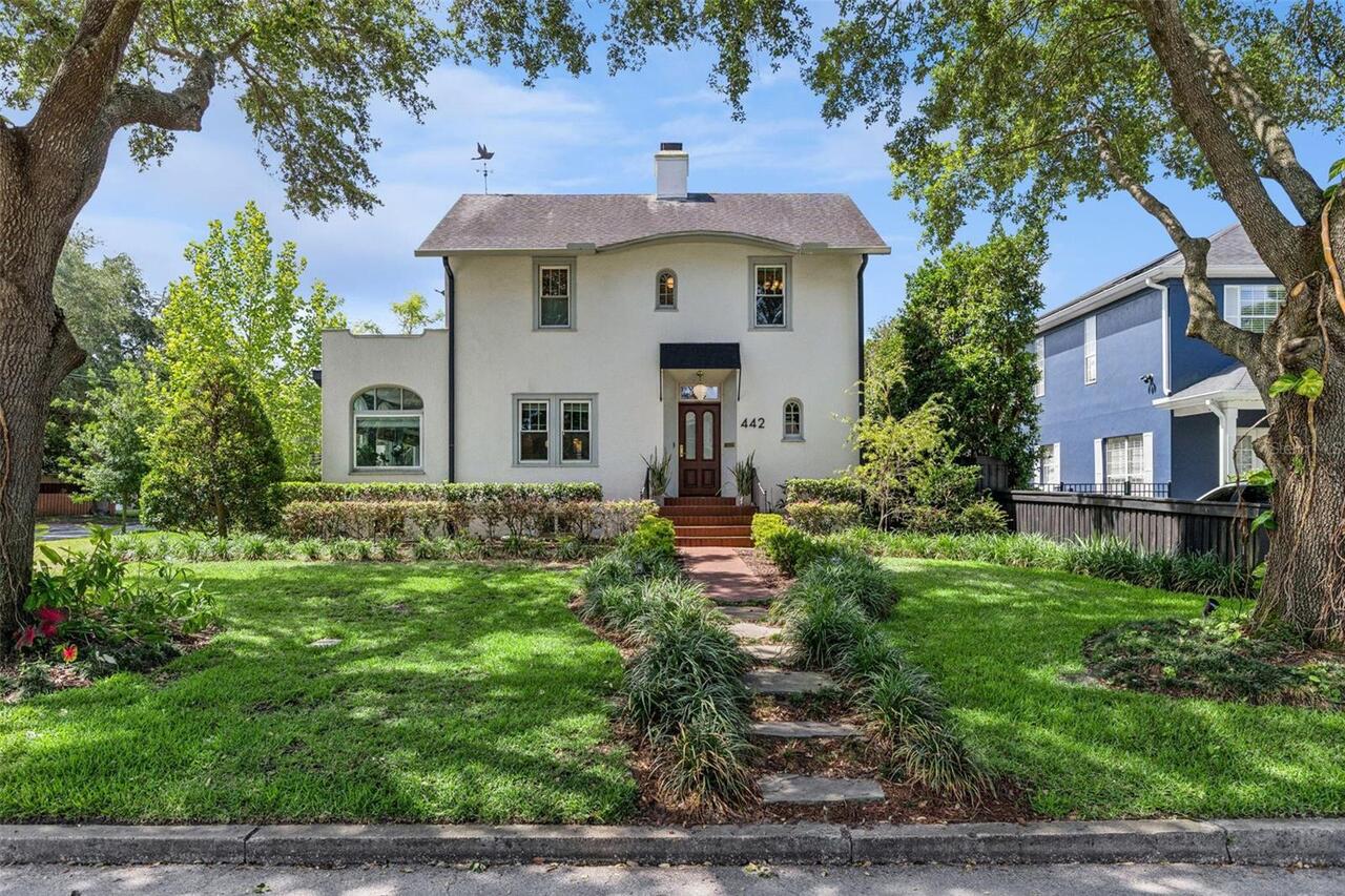 Orlando Real Estate