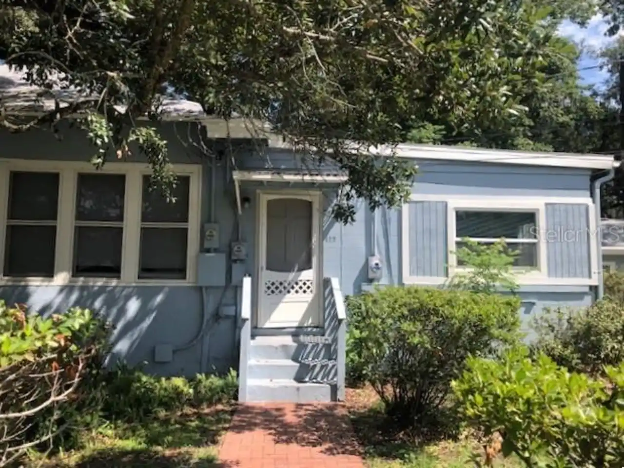 View Listing