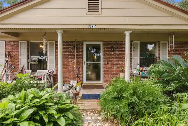 Dover Real Estate