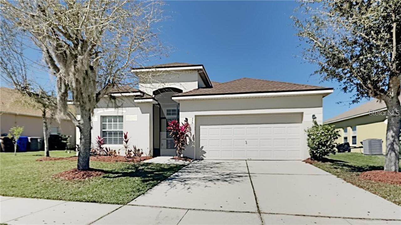 Kissimmee Real Estate