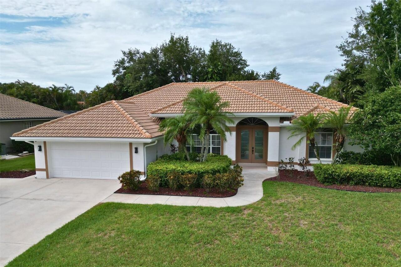 Sarasota Real Estate