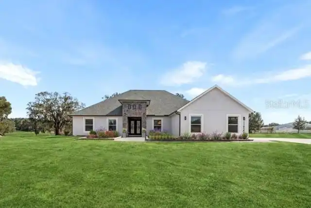 Ocala Real Estate