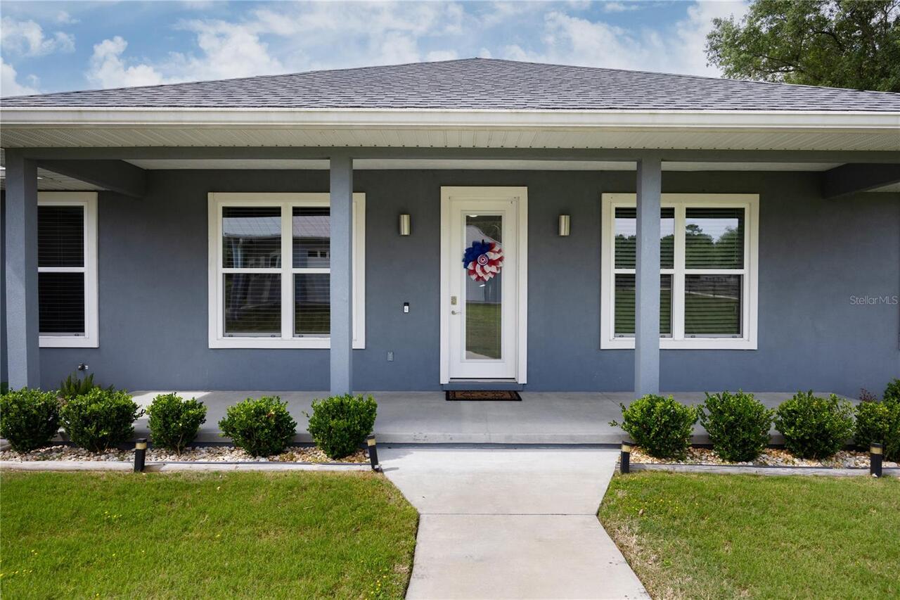 Alachua Real Estate