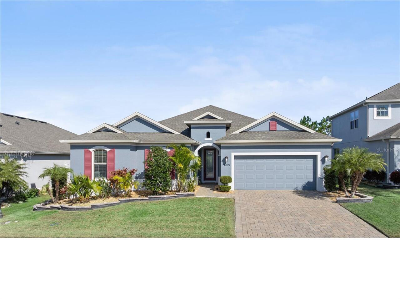 Clermont Real Estate