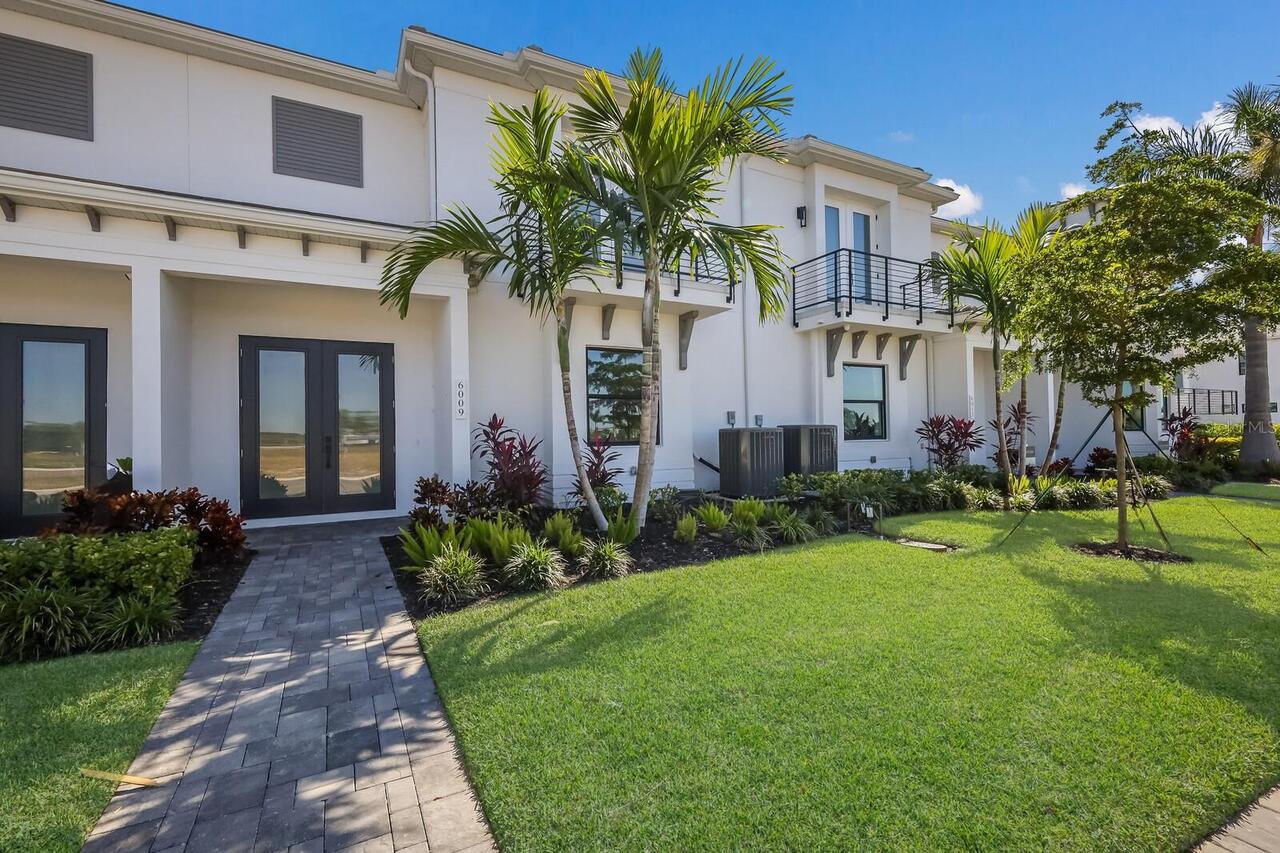 Bradenton Real Estate