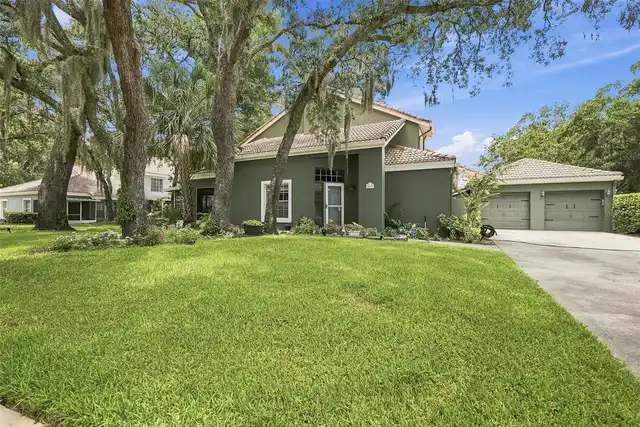 Orlando Real Estate