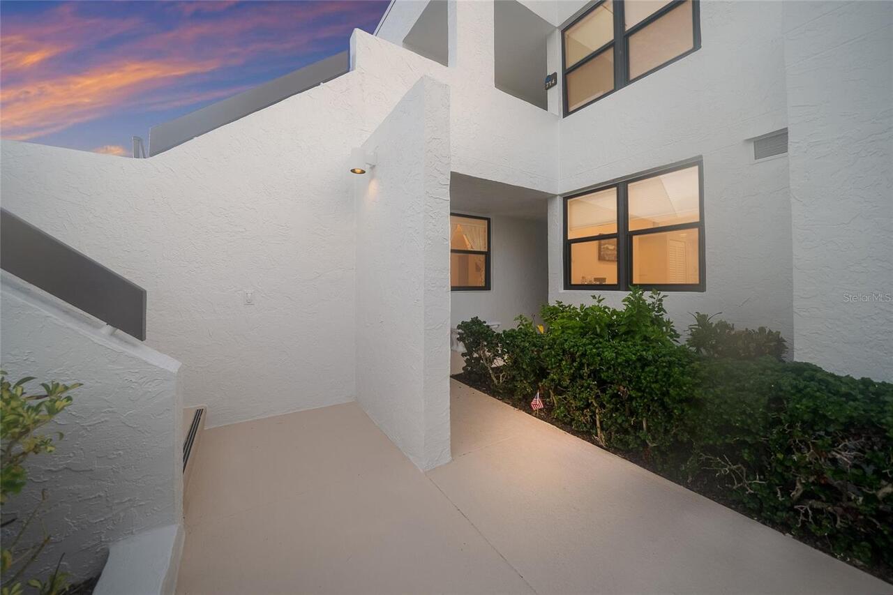 Longboat Key Real Estate
