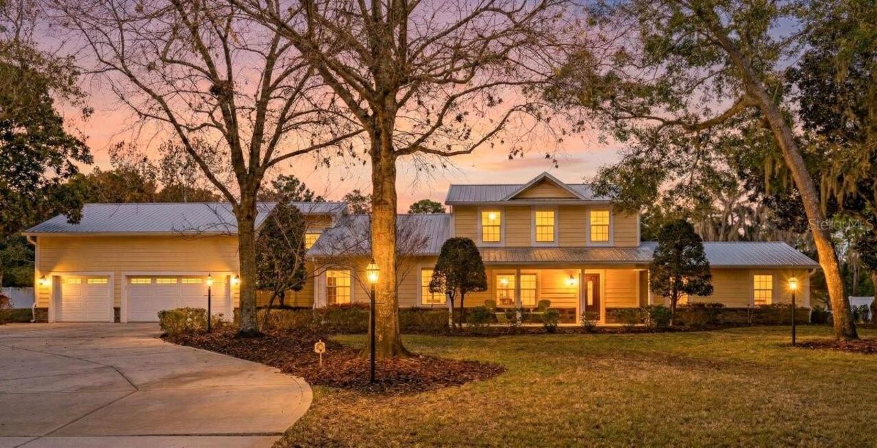 Ormond Beach Real Estate