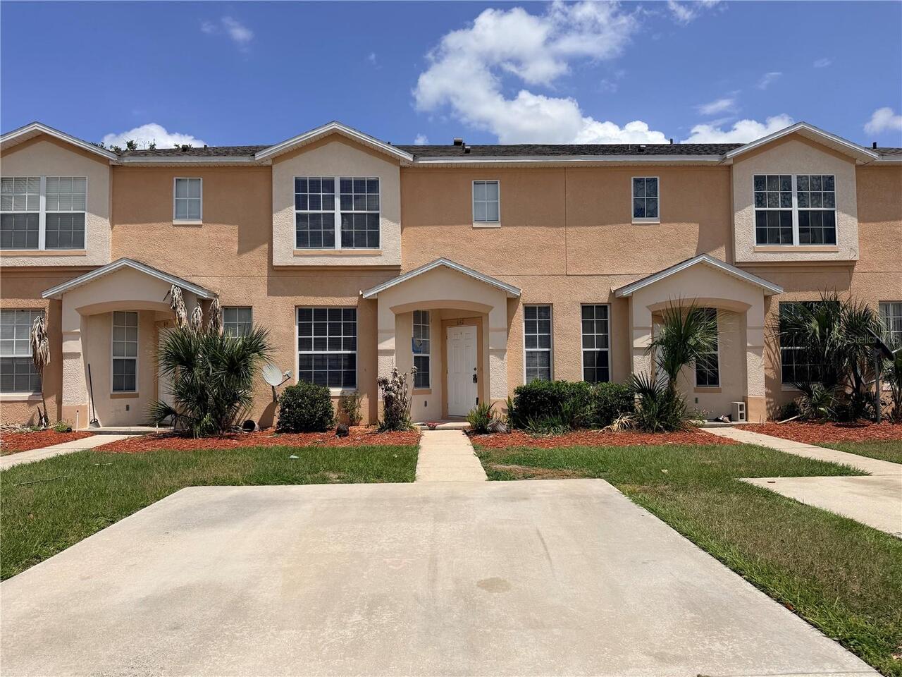 Kissimmee Real Estate
