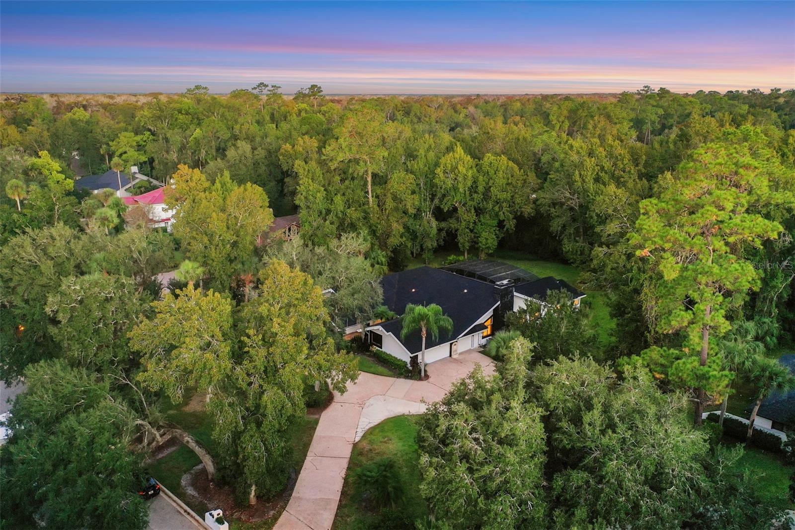 Longwood Real Estate