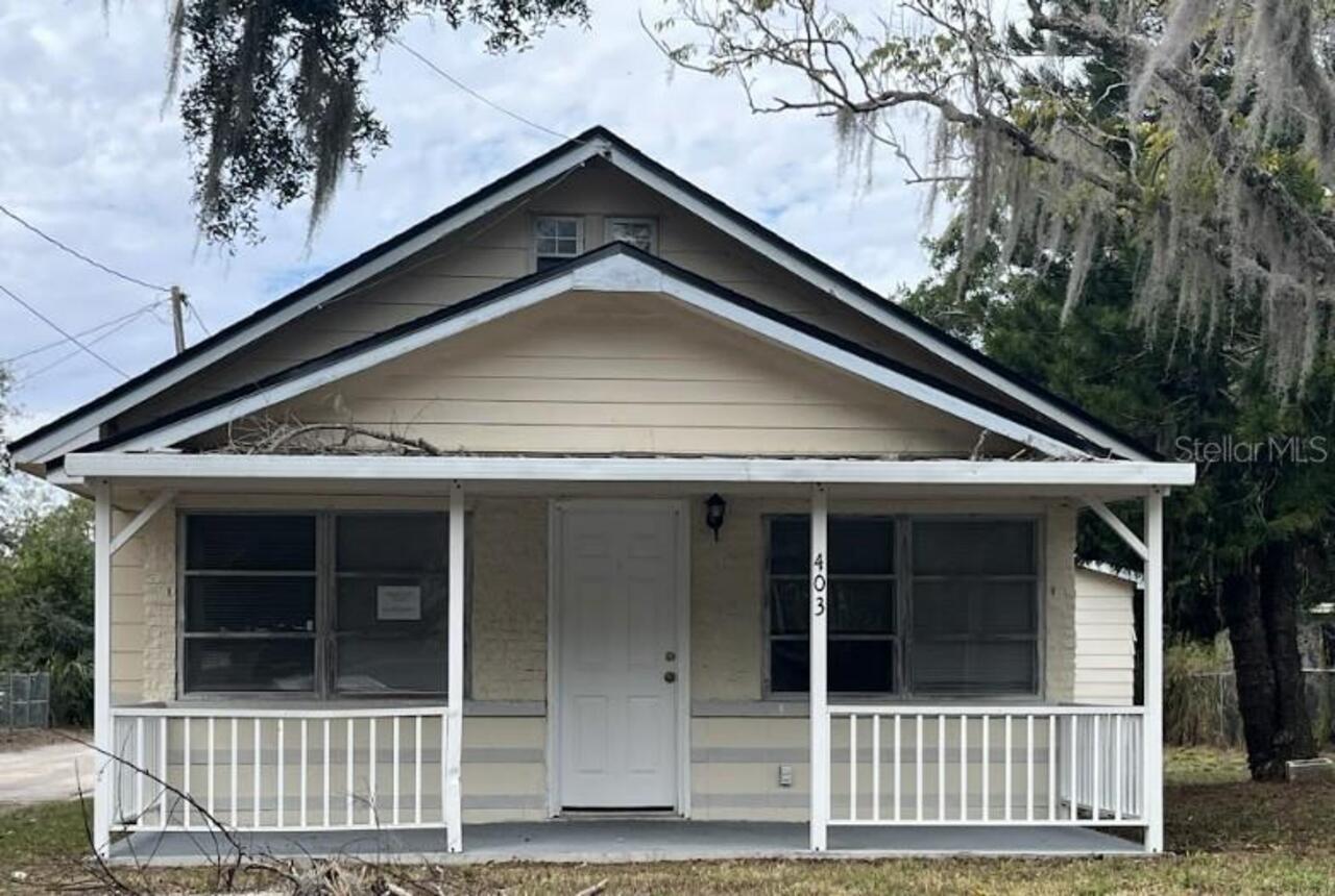Winter Haven Real Estate