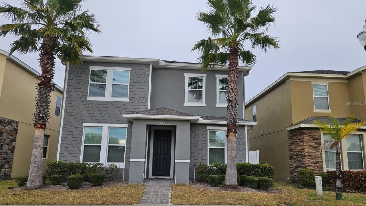 Orlando Real Estate