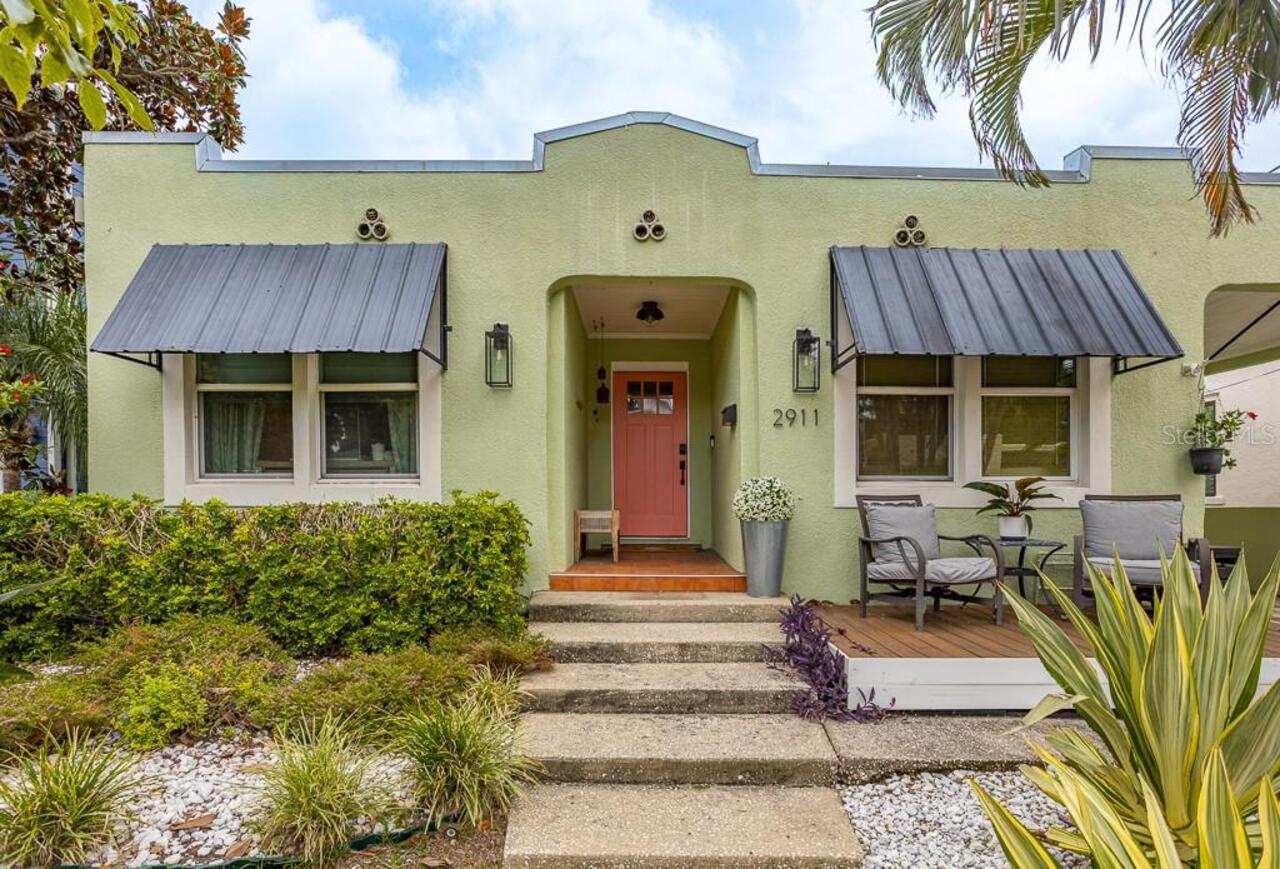 Tampa Real Estate