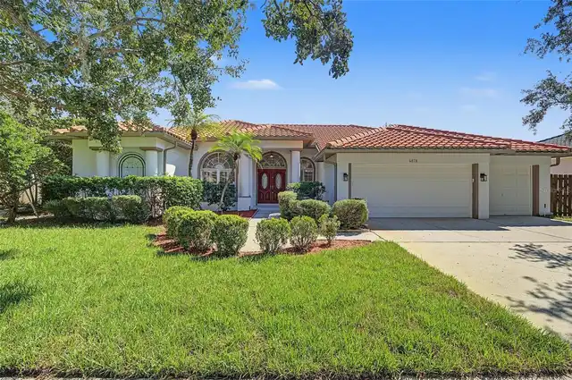 Oldsmar Real Estate