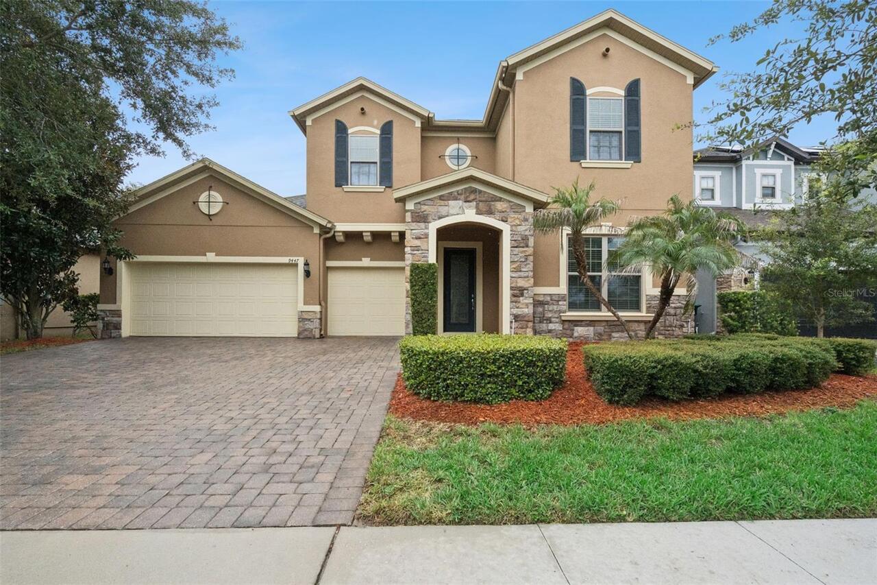 Orlando Real Estate