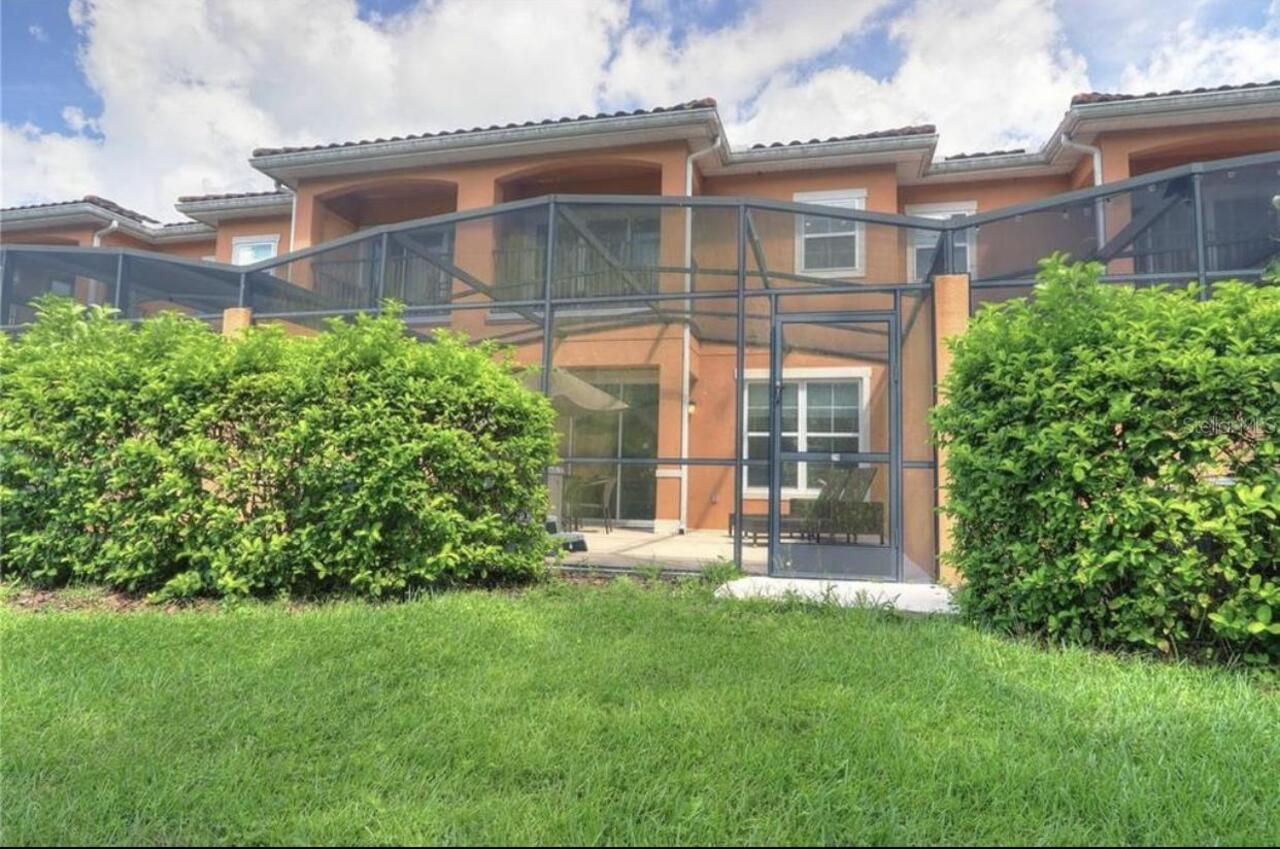 Kissimmee Real Estate