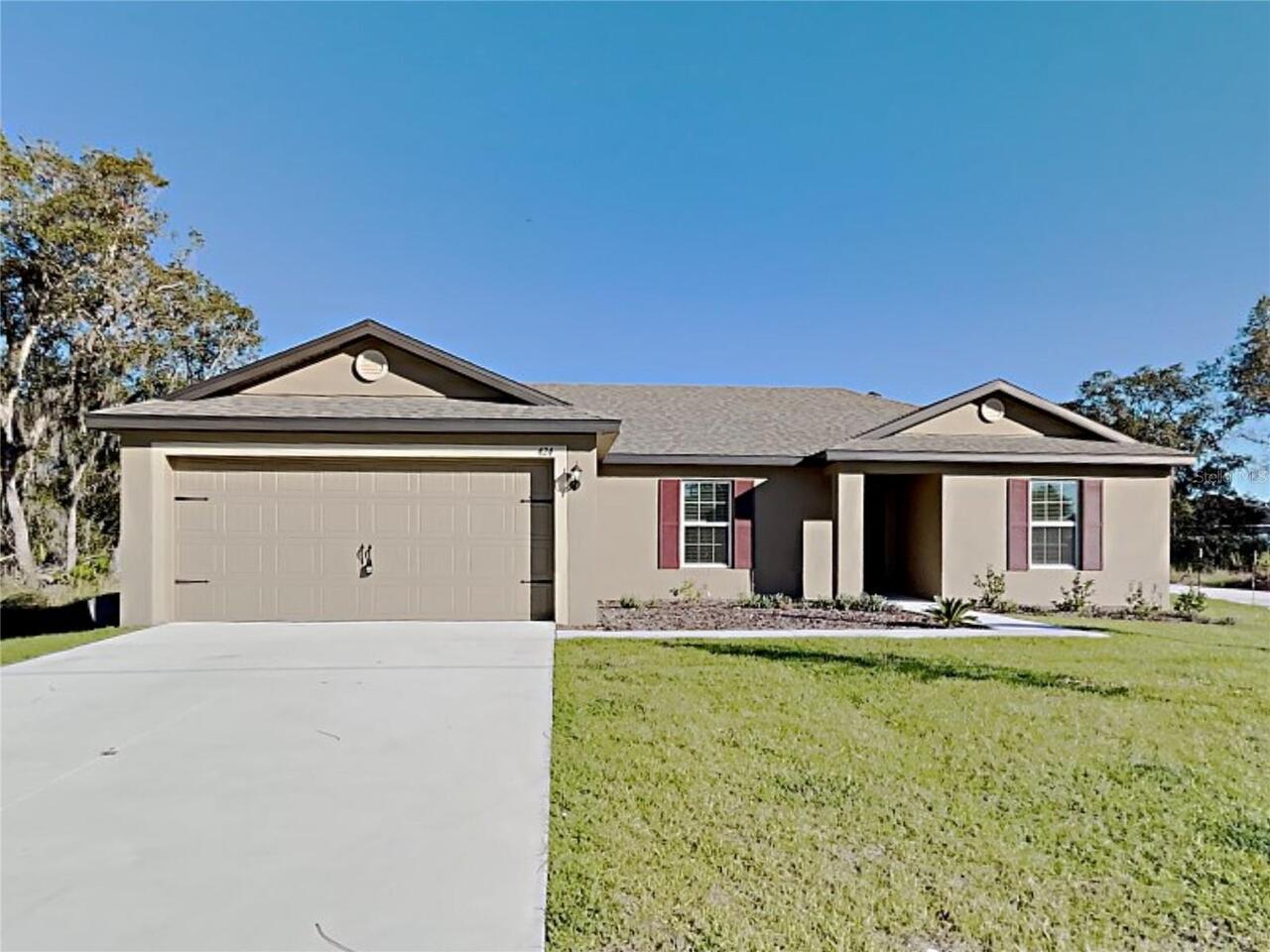 Kissimmee Real Estate
