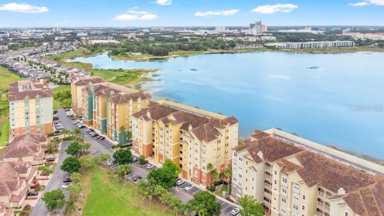 Orlando Real Estate