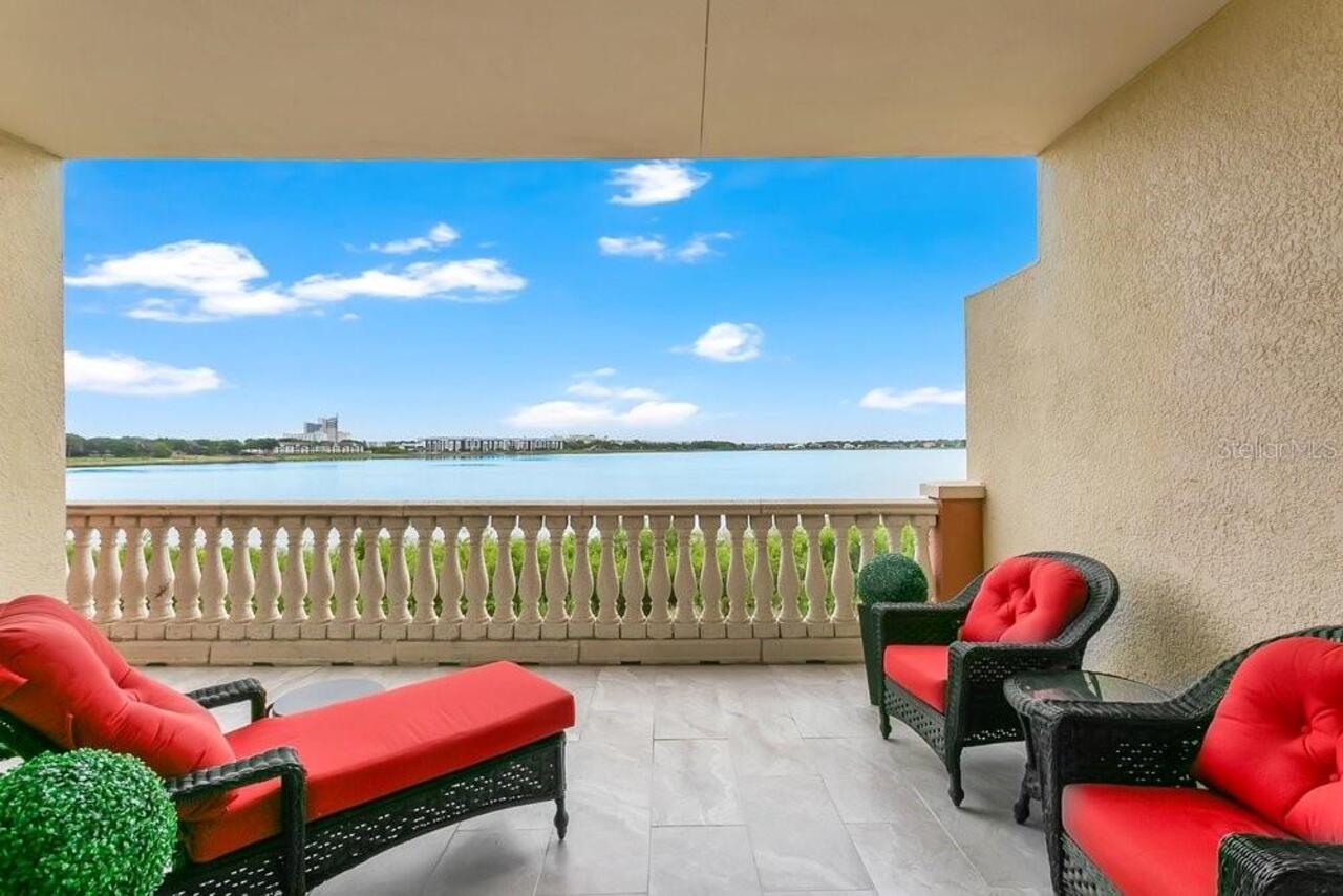 Orlando Real Estate