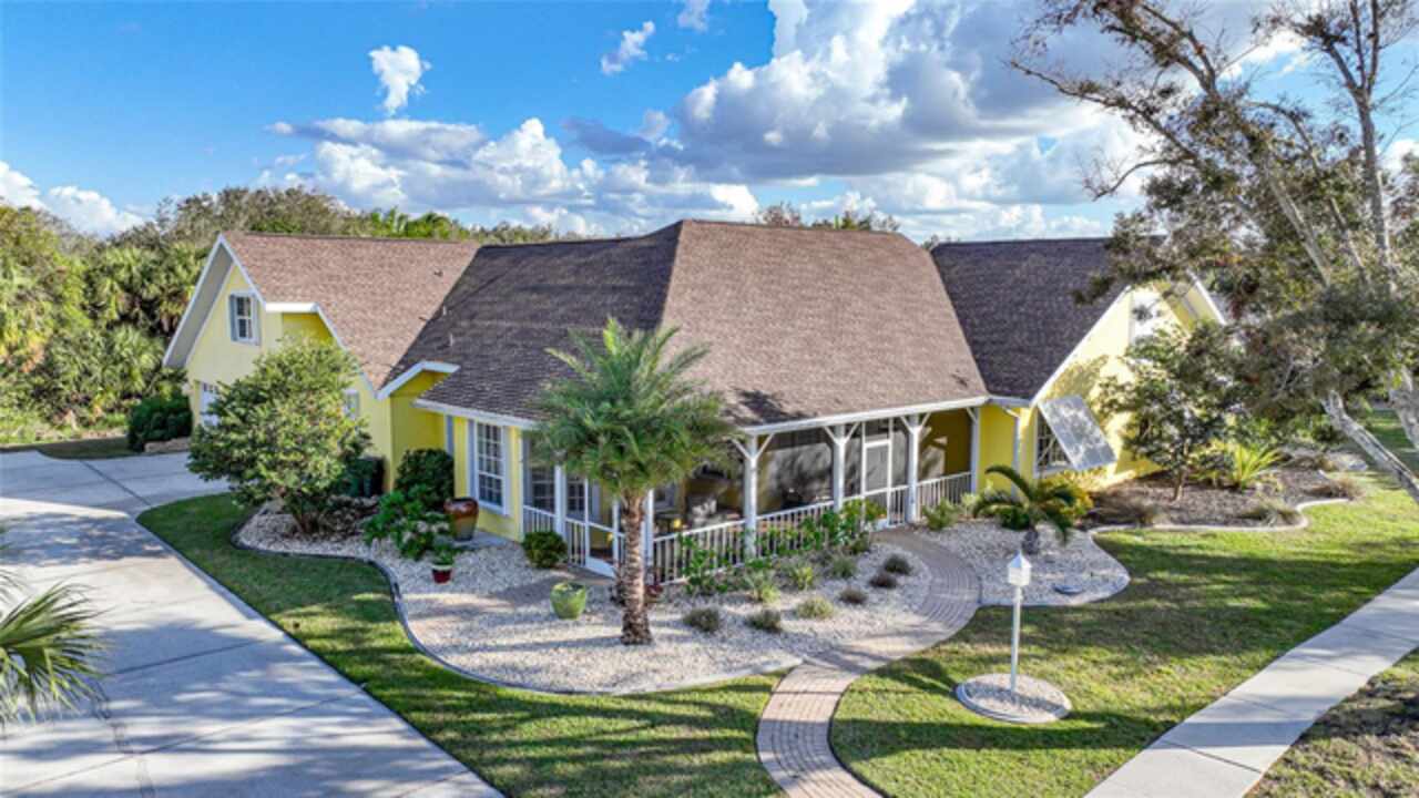 Punta Gorda Real Estate
