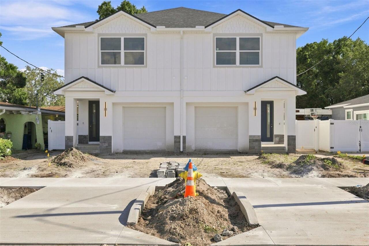Tampa Real Estate