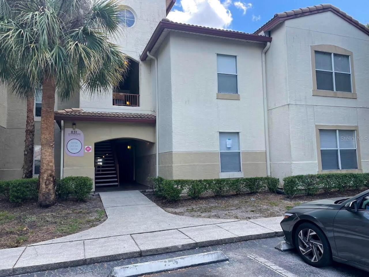 Altamonte Springs Real Estate