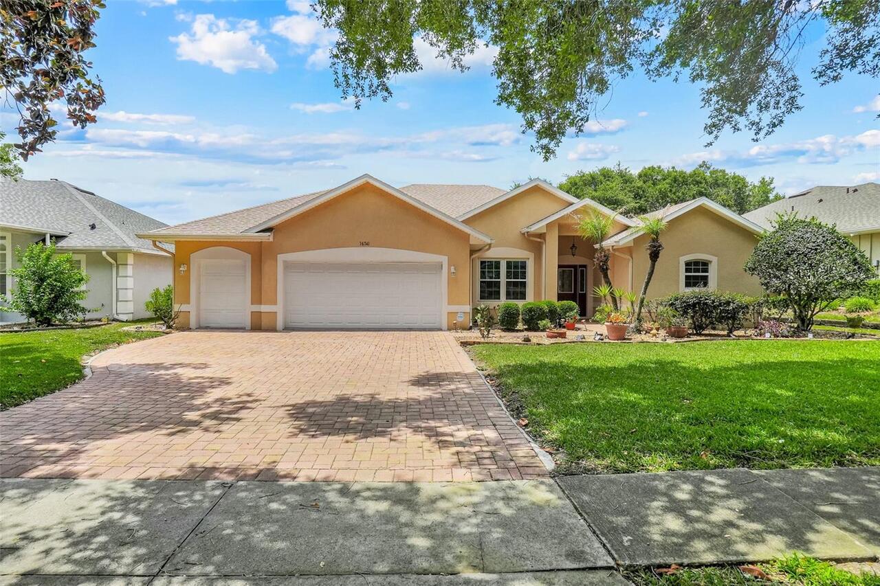 Clermont Real Estate