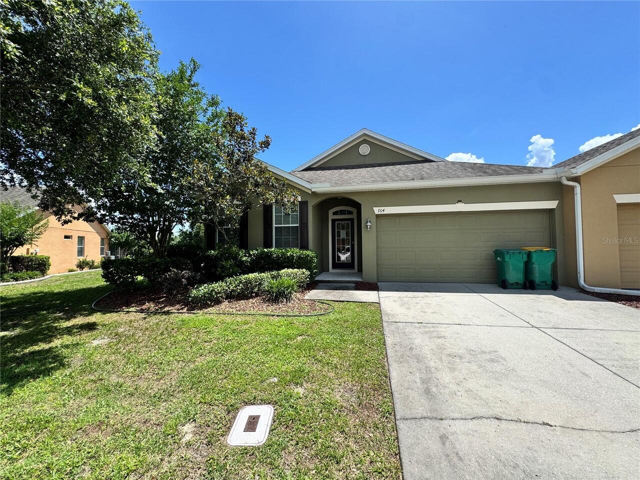 Mount Dora Real Estate