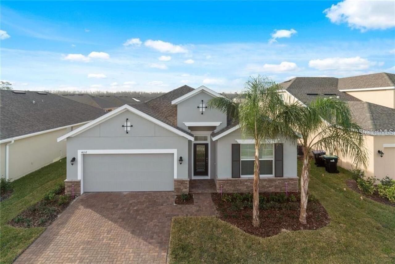 4BR, Residential Lease, 2BA, $2,600
Read More