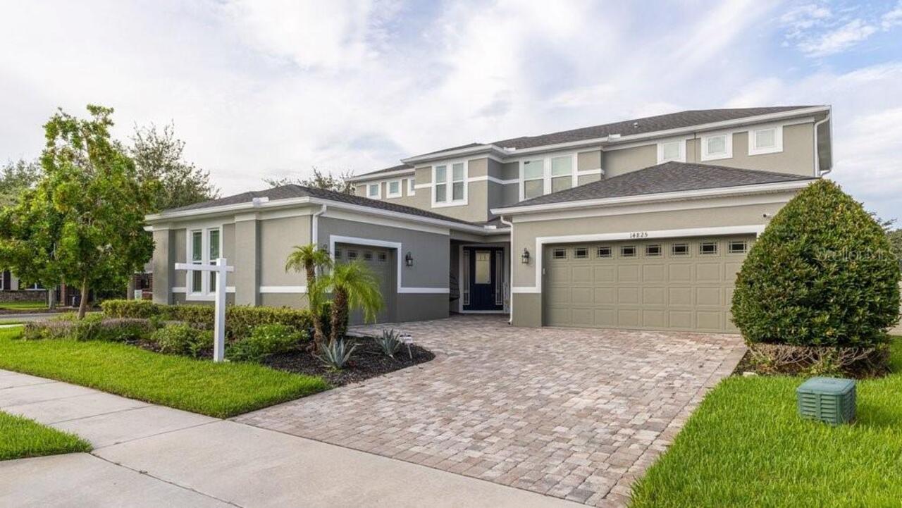 Winter Garden Real Estate