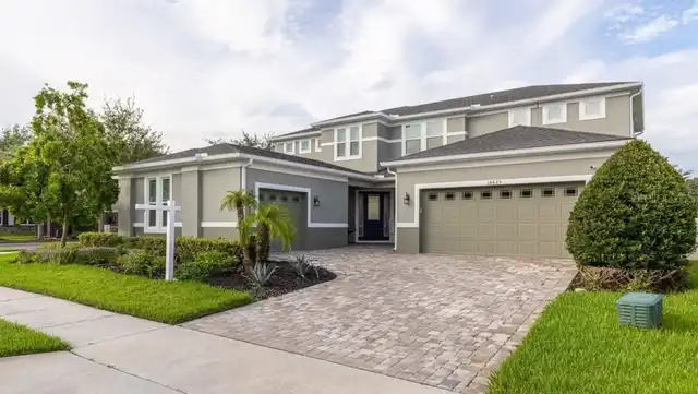 Winter Garden Real Estate