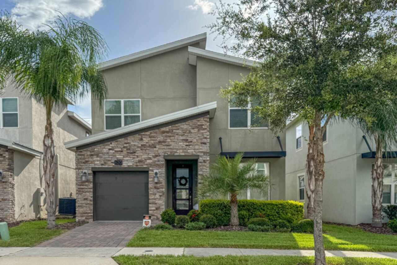 Davenport Real Estate