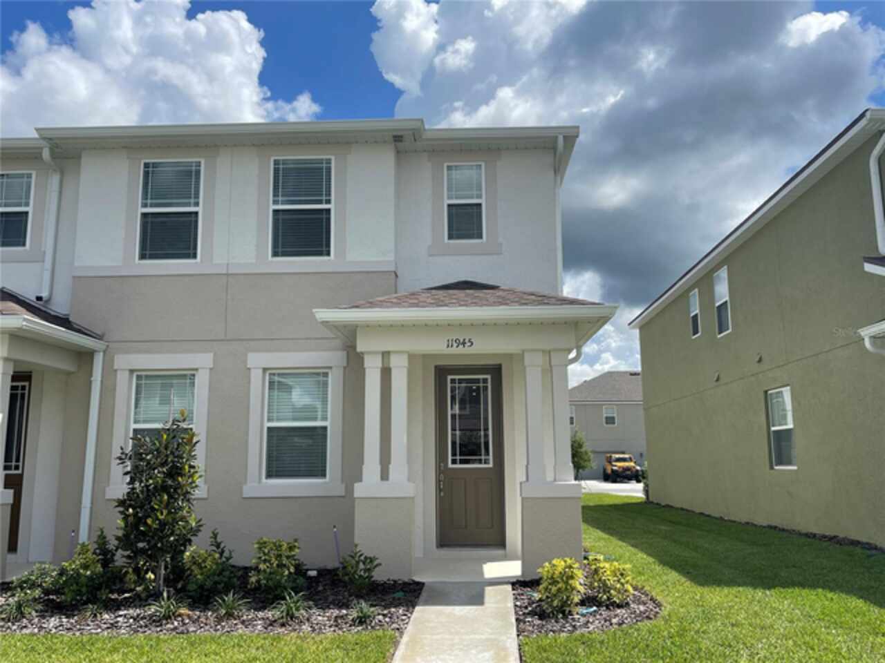 Orlando Real Estate