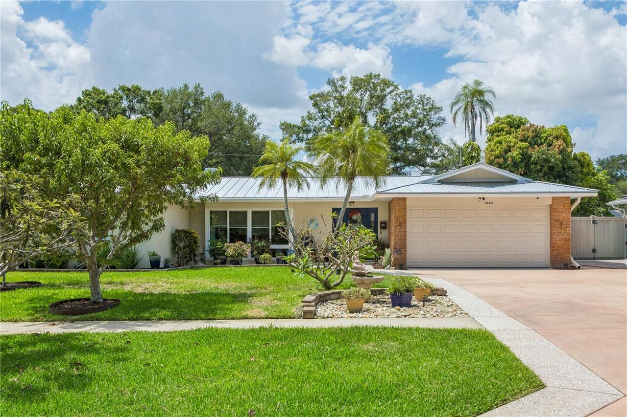 Clearwater Real Estate