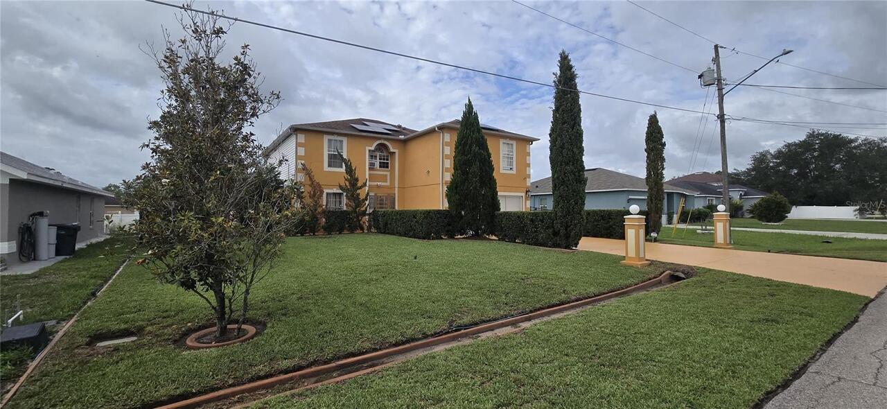 Kissimmee Real Estate