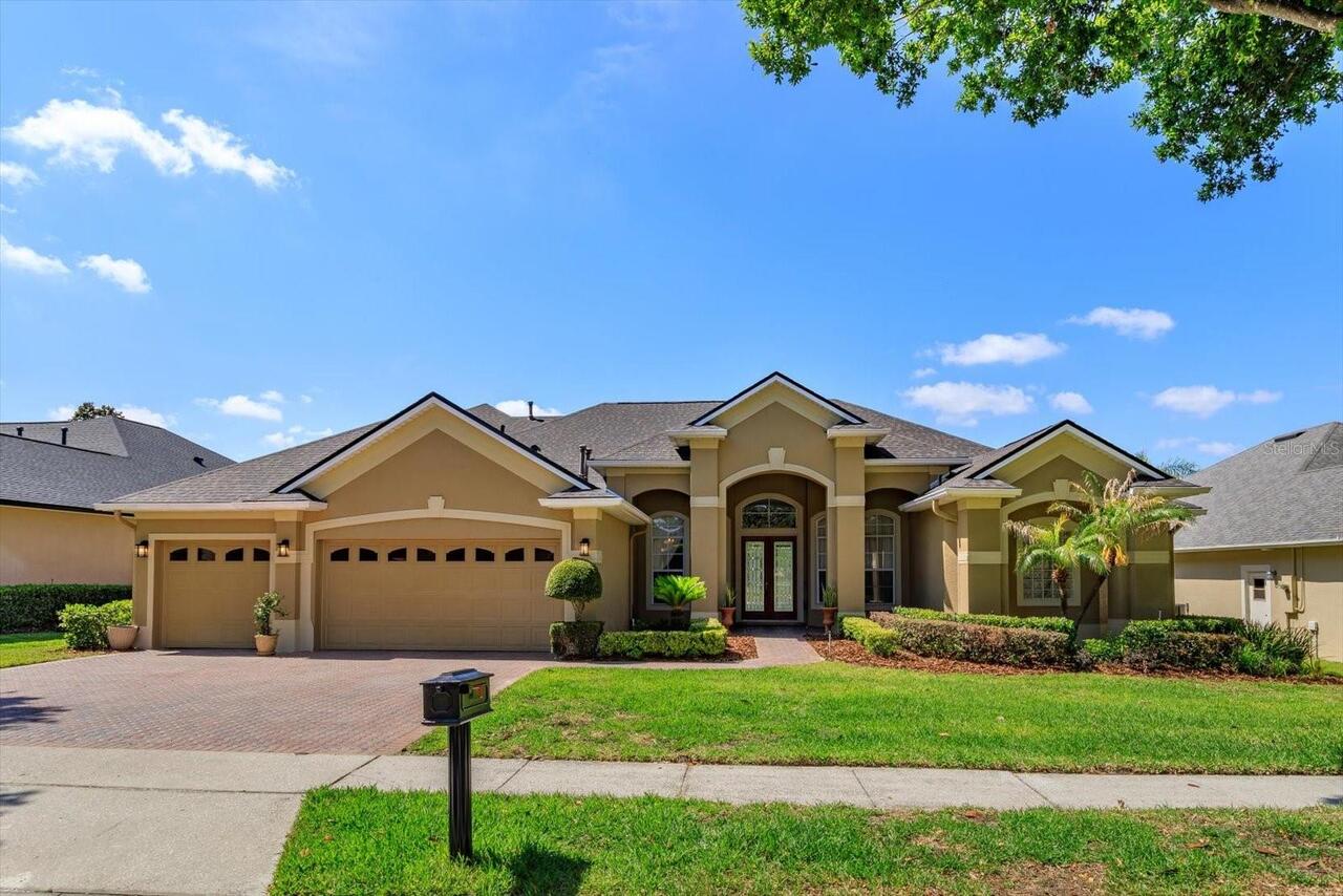 Orlando Real Estate