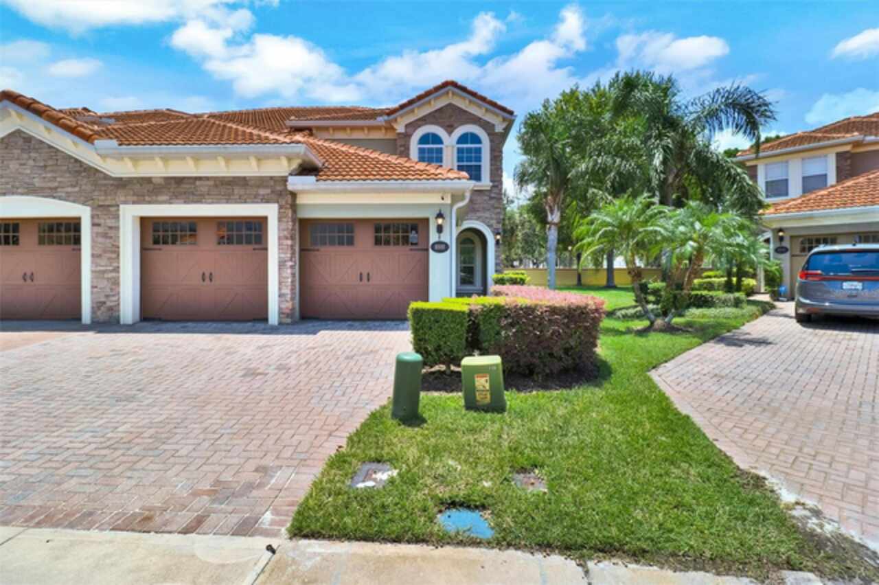 Orlando Real Estate