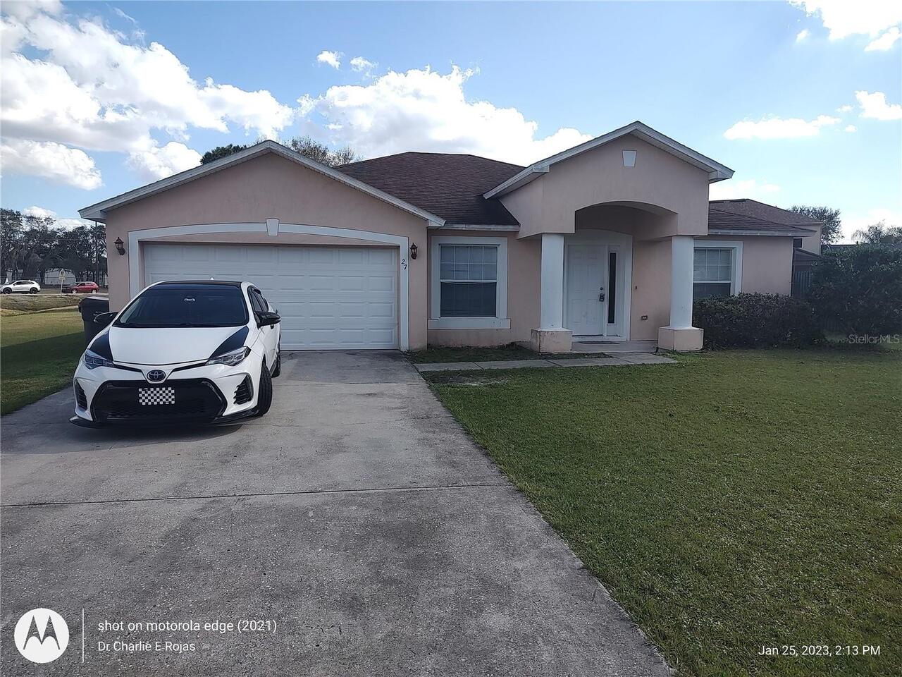 Poinciana Real Estate