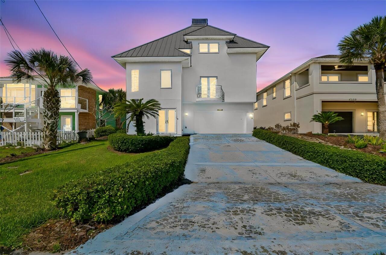 New Smyrna Beach Real Estate
