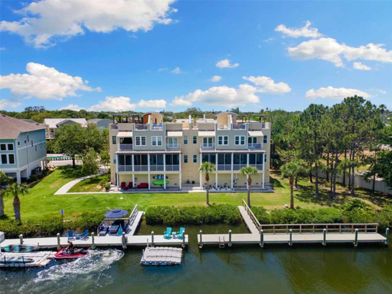 Tarpon Springs Real Estate