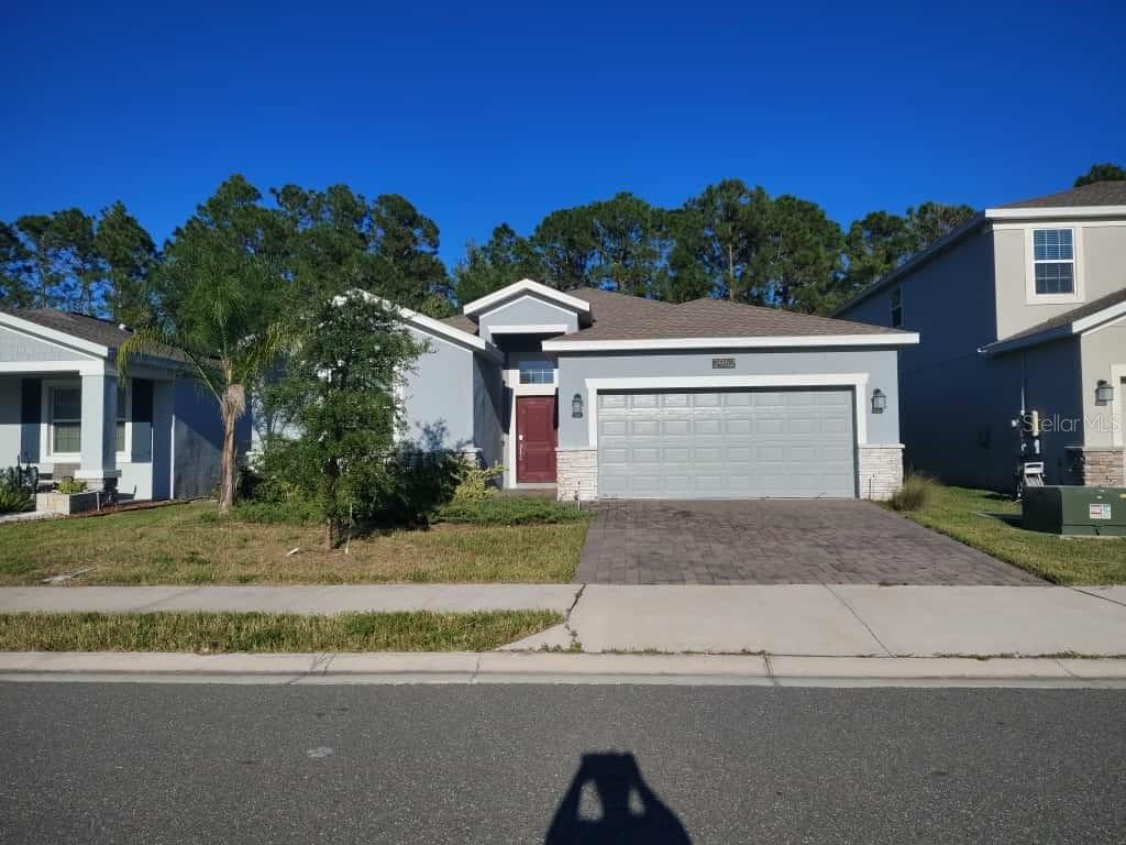 Davenport Real Estate
