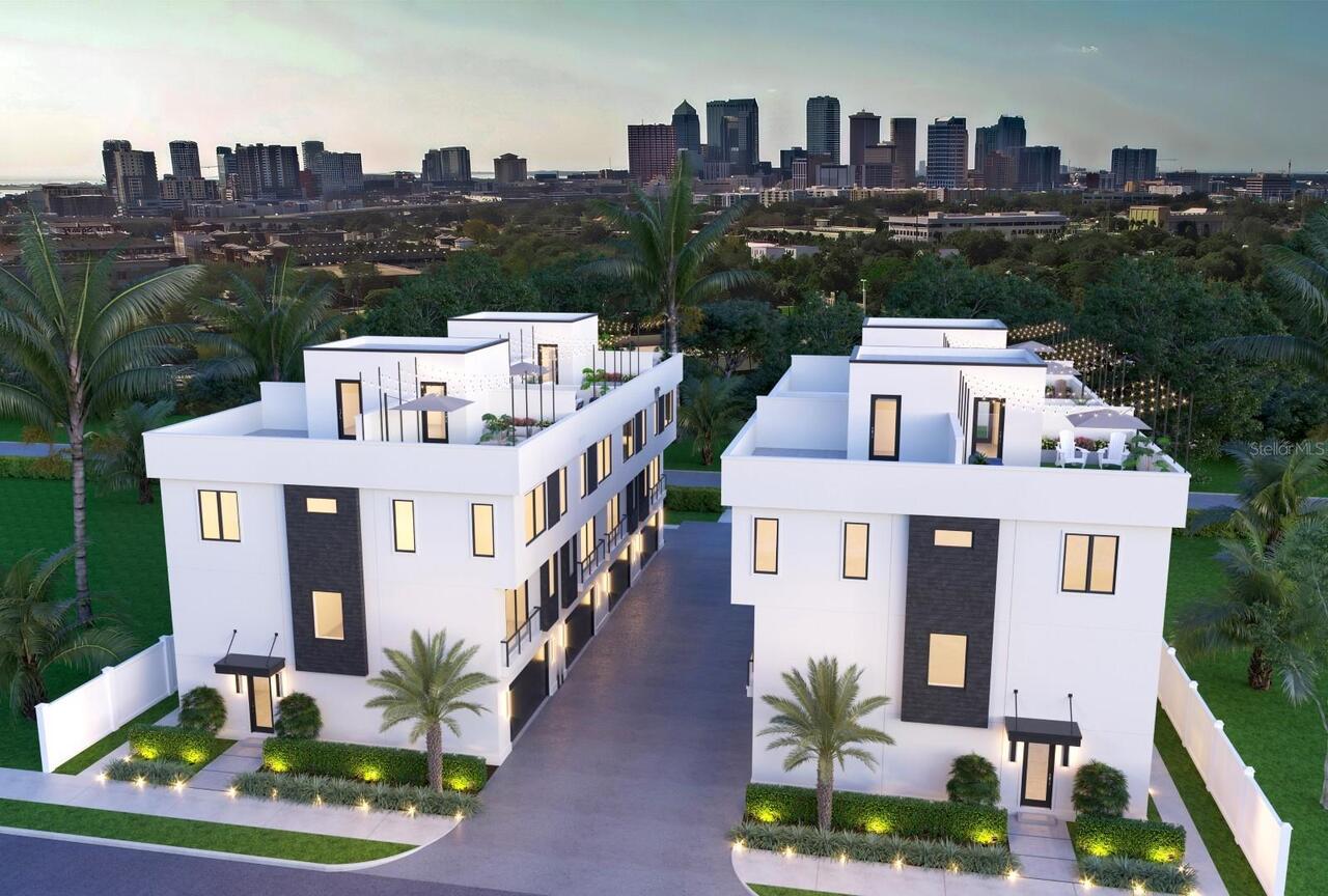 Tampa Real Estate
