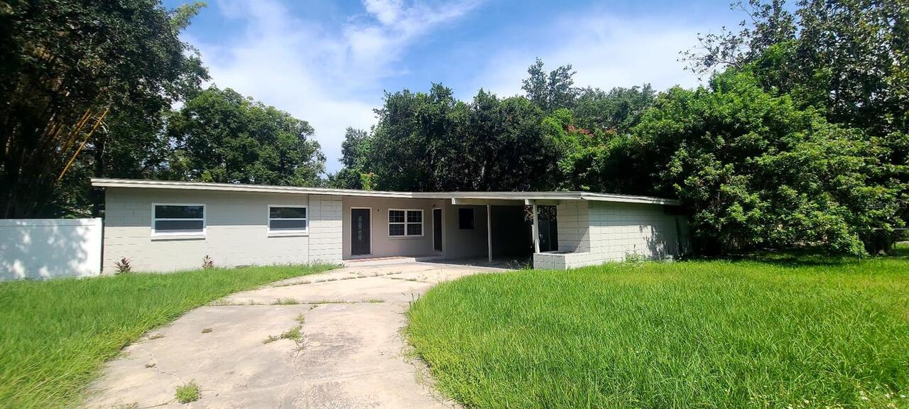 Orlando Real Estate