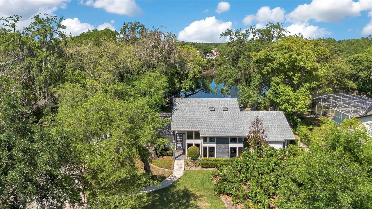 Winter Park Real Estate