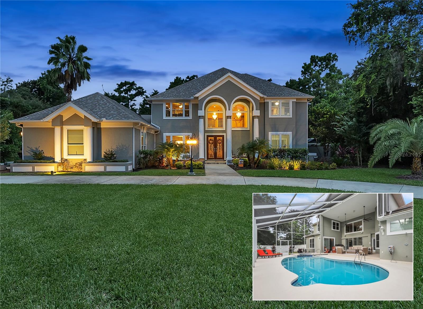 Ormond Beach Real Estate