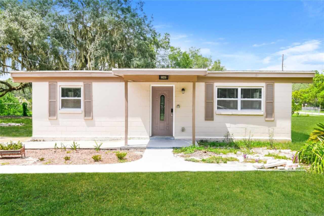 Mount Dora Real Estate