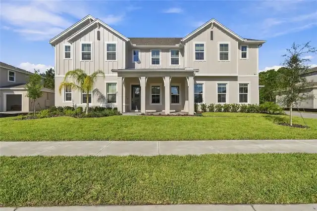 Sanford Real Estate