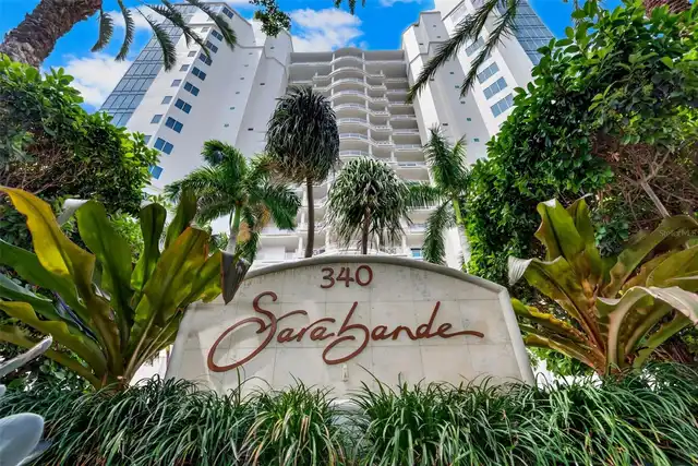 Sarasota Real Estate